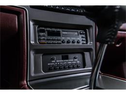 1988 Lincoln Continental (CC-1141348) for sale in Plymouth, Michigan