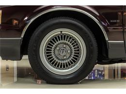 1988 Lincoln Continental (CC-1141348) for sale in Plymouth, Michigan