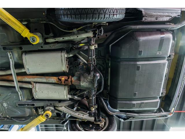 1988 Lincoln Continental (CC-1141348) for sale in Plymouth, Michigan
