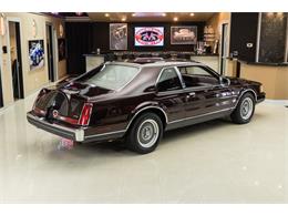 1988 Lincoln Continental (CC-1141348) for sale in Plymouth, Michigan