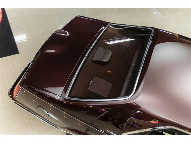 1988 Lincoln Continental (CC-1141348) for sale in Plymouth, Michigan