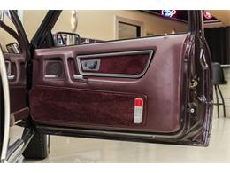 1988 Lincoln Continental (CC-1141348) for sale in Plymouth, Michigan