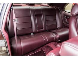 1988 Lincoln Continental (CC-1141348) for sale in Plymouth, Michigan