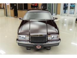 1988 Lincoln Continental (CC-1141348) for sale in Plymouth, Michigan