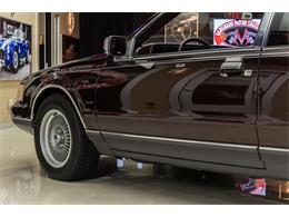 1988 Lincoln Continental (CC-1141348) for sale in Plymouth, Michigan