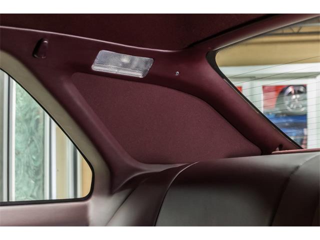 1988 Lincoln Continental (CC-1141348) for sale in Plymouth, Michigan