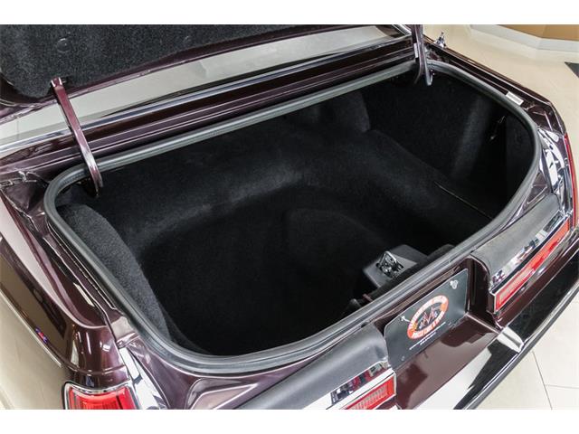 1988 Lincoln Continental (CC-1141348) for sale in Plymouth, Michigan