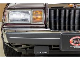 1988 Lincoln Continental (CC-1141348) for sale in Plymouth, Michigan