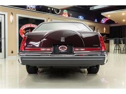 1988 Lincoln Continental (CC-1141348) for sale in Plymouth, Michigan