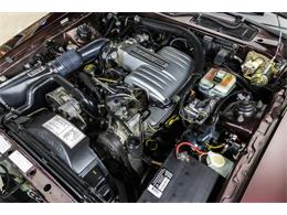 1988 Lincoln Continental (CC-1141348) for sale in Plymouth, Michigan
