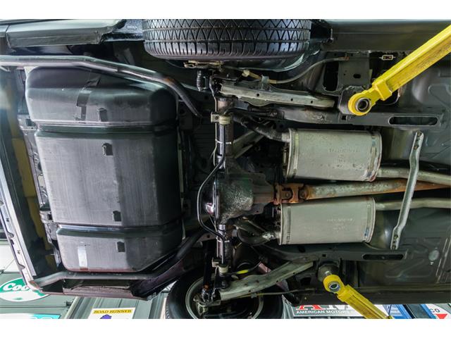 1988 Lincoln Continental (CC-1141348) for sale in Plymouth, Michigan