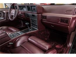 1988 Lincoln Continental (CC-1141348) for sale in Plymouth, Michigan