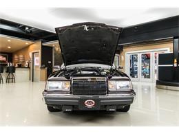 1988 Lincoln Continental (CC-1141348) for sale in Plymouth, Michigan