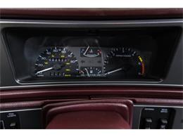 1988 Lincoln Continental (CC-1141348) for sale in Plymouth, Michigan