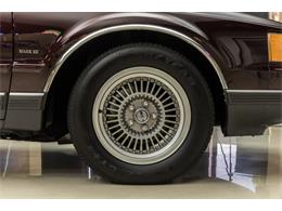1988 Lincoln Continental (CC-1141348) for sale in Plymouth, Michigan