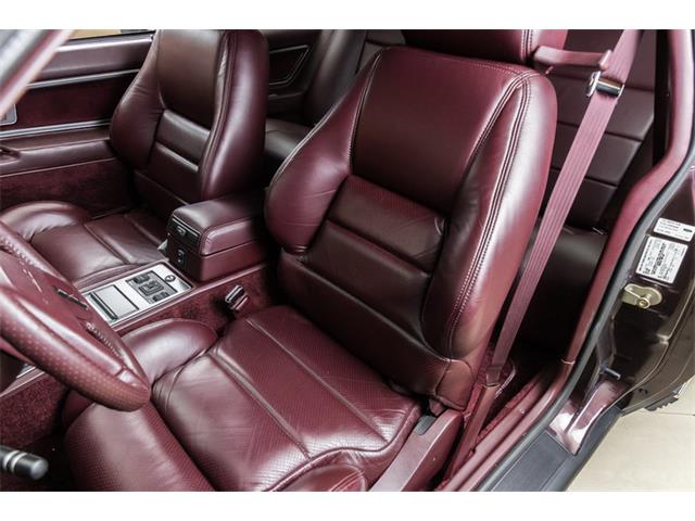 1988 Lincoln Continental (CC-1141348) for sale in Plymouth, Michigan