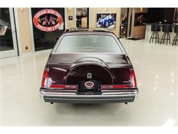1988 Lincoln Continental (CC-1141348) for sale in Plymouth, Michigan