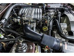 1988 Lincoln Continental (CC-1141348) for sale in Plymouth, Michigan