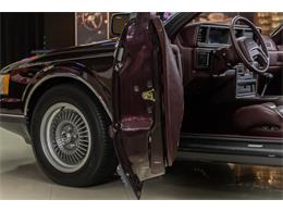 1988 Lincoln Continental (CC-1141348) for sale in Plymouth, Michigan