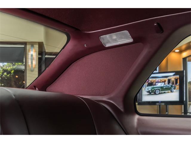 1988 Lincoln Continental (CC-1141348) for sale in Plymouth, Michigan