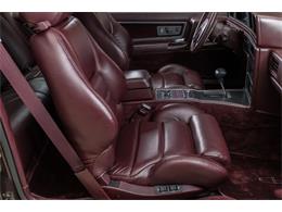 1988 Lincoln Continental (CC-1141348) for sale in Plymouth, Michigan