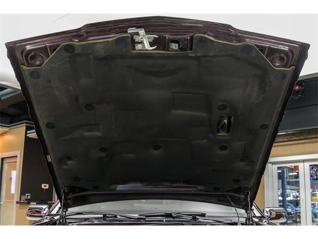 1988 Lincoln Continental (CC-1141348) for sale in Plymouth, Michigan