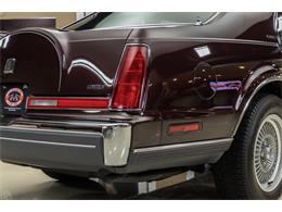 1988 Lincoln Continental (CC-1141348) for sale in Plymouth, Michigan