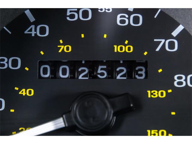 1988 Lincoln Continental (CC-1141348) for sale in Plymouth, Michigan
