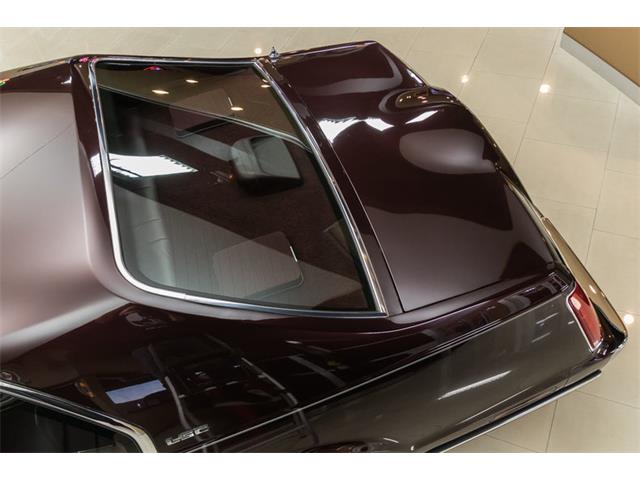 1988 Lincoln Continental (CC-1141348) for sale in Plymouth, Michigan