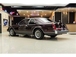 1988 Lincoln Continental (CC-1141348) for sale in Plymouth, Michigan
