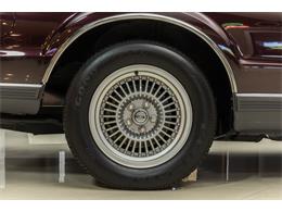 1988 Lincoln Continental (CC-1141348) for sale in Plymouth, Michigan