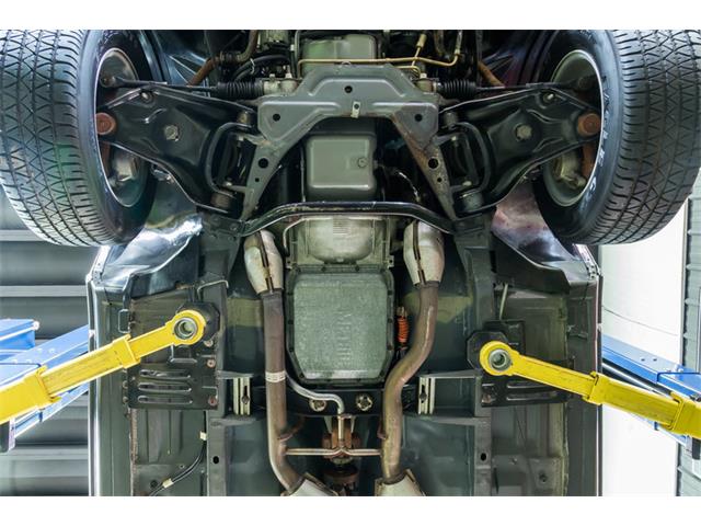 1988 Lincoln Continental (CC-1141348) for sale in Plymouth, Michigan