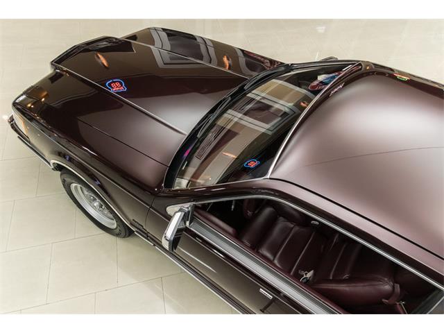 1988 Lincoln Continental (CC-1141348) for sale in Plymouth, Michigan