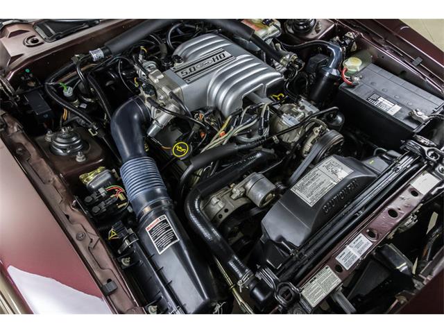 1988 Lincoln Continental (CC-1141348) for sale in Plymouth, Michigan