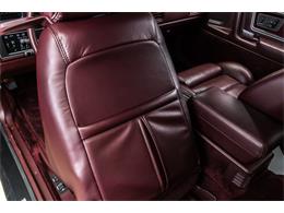 1988 Lincoln Continental (CC-1141348) for sale in Plymouth, Michigan