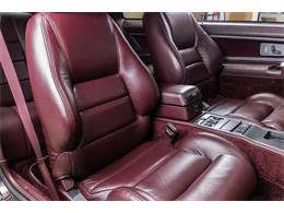 1988 Lincoln Continental (CC-1141348) for sale in Plymouth, Michigan