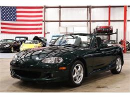 2002 Mazda Miata (CC-1141353) for sale in Kentwood, Michigan
