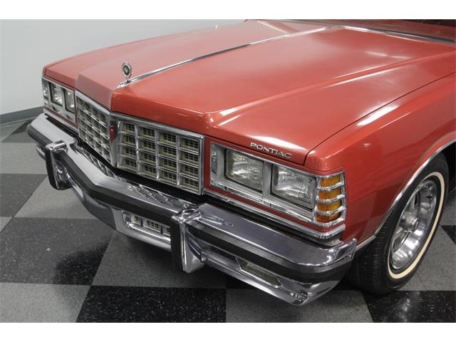 1977 Pontiac Bonneville for Sale | ClassicCars.com | CC-1141354