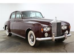 1963 Rolls-Royce Silver Cloud III (CC-1141379) for sale in Beverly Hills, California