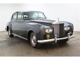 1963 Rolls-Royce Silver Cloud III (CC-1141380) for sale in Beverly Hills, California