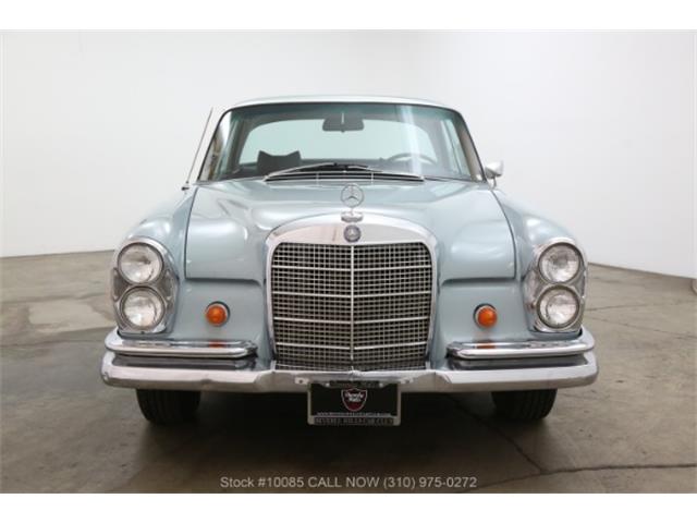 1969 Mercedes-Benz 280SE (CC-1141389) for sale in Beverly Hills, California