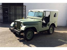 1956 Willys Jeep (CC-1141397) for sale in Las Vegas, Nevada
