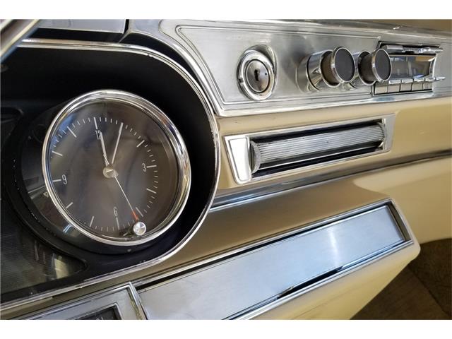1966 Cadillac Coupe DeVille (CC-1141398) for sale in Las Vegas, Nevada