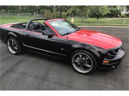 2007 Ford Mustang GT (CC-1141408) for sale in Las Vegas, Nevada
