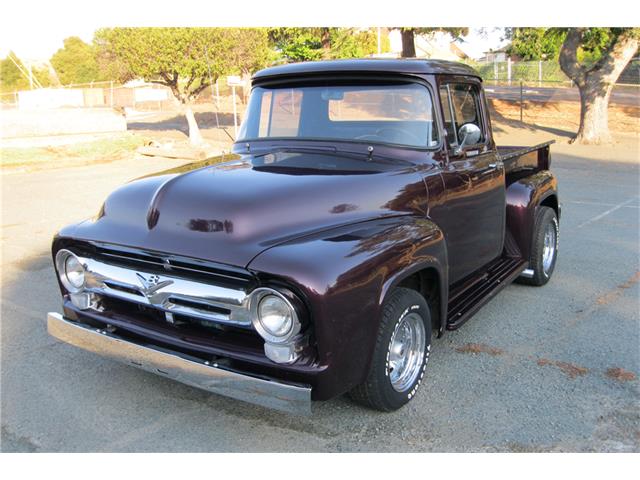 1956 Ford F100 (CC-1141409) for sale in Las Vegas, Nevada