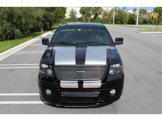 2008 Ford F150 (CC-1141418) for sale in Coral Springs, Florida