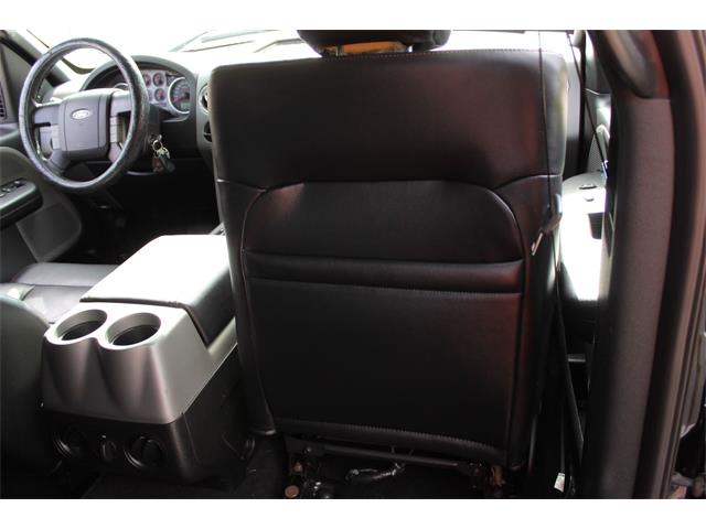 2008 Ford F150 (CC-1141418) for sale in Coral Springs, Florida