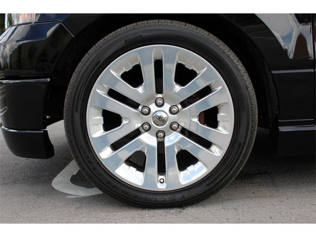 2008 Ford F150 (CC-1141418) for sale in Coral Springs, Florida