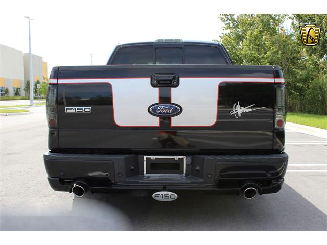 2008 Ford F150 (CC-1141418) for sale in Coral Springs, Florida