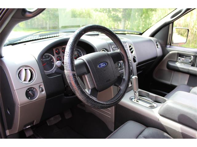 2008 Ford F150 (CC-1141418) for sale in Coral Springs, Florida